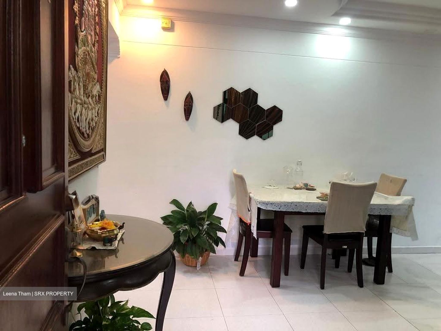 Blk 405 Admiralty Link (Sembawang), HDB 4 Rooms #606918191